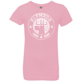 Elf Made Girls Premium T-Shirt