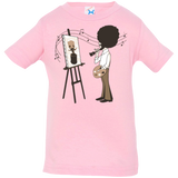 Happy Little Tree Infant Premium T-Shirt