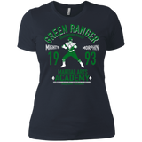 Dragon Ranger (1) Women's Premium T-Shirt