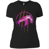 Thunder, Thunder, Thunder Women's Premium T-Shirt