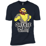 Grease Me Up Boys Premium T-Shirt