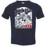 Chaos Toddler Premium T-Shirt