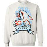 Alpha Crewneck Sweatshirt
