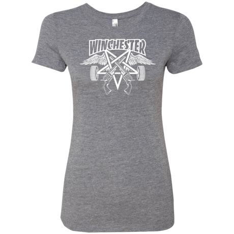 WINCHESTER Women's Triblend T-Shirt