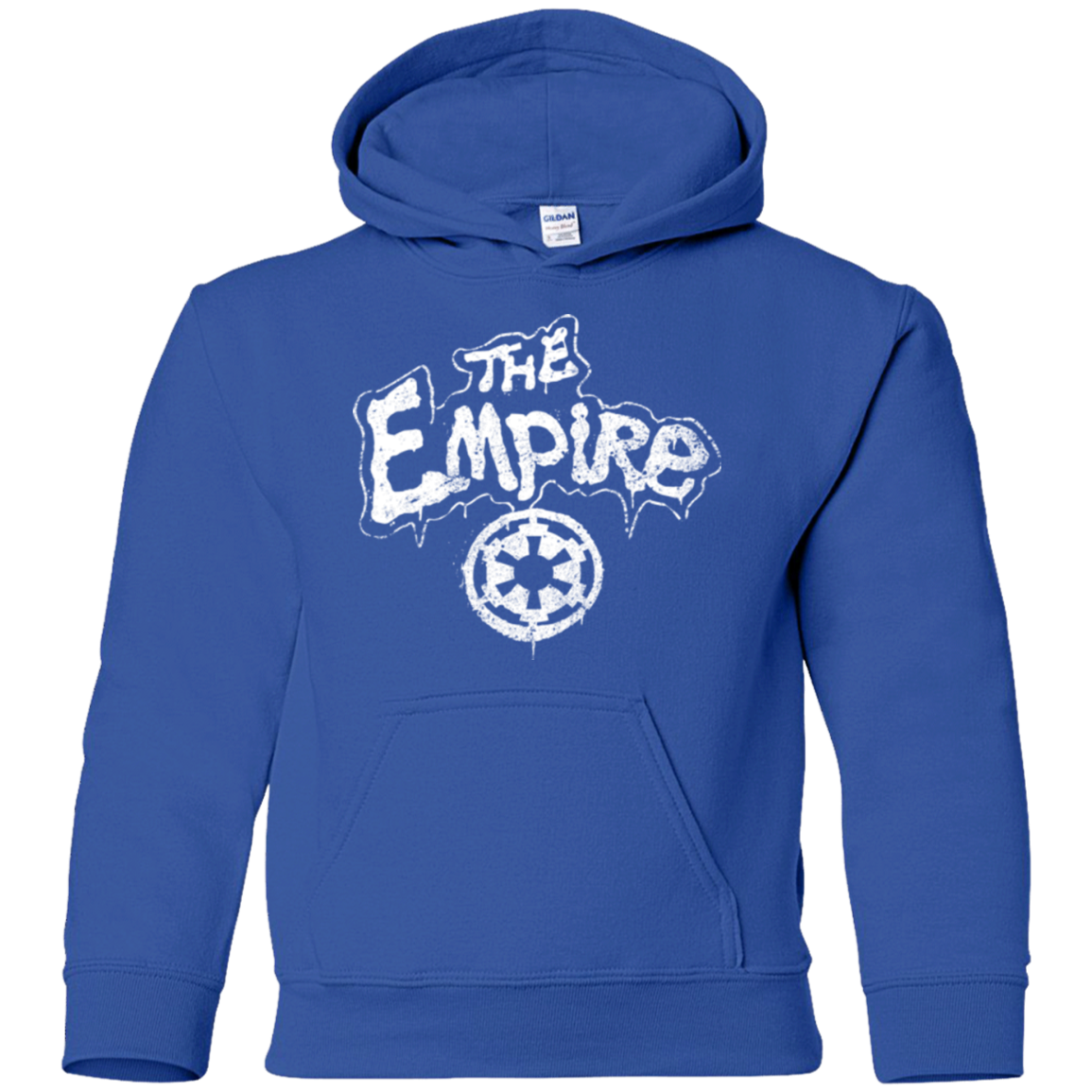 The Empire Youth Hoodie