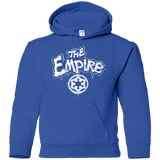 The Empire Youth Hoodie