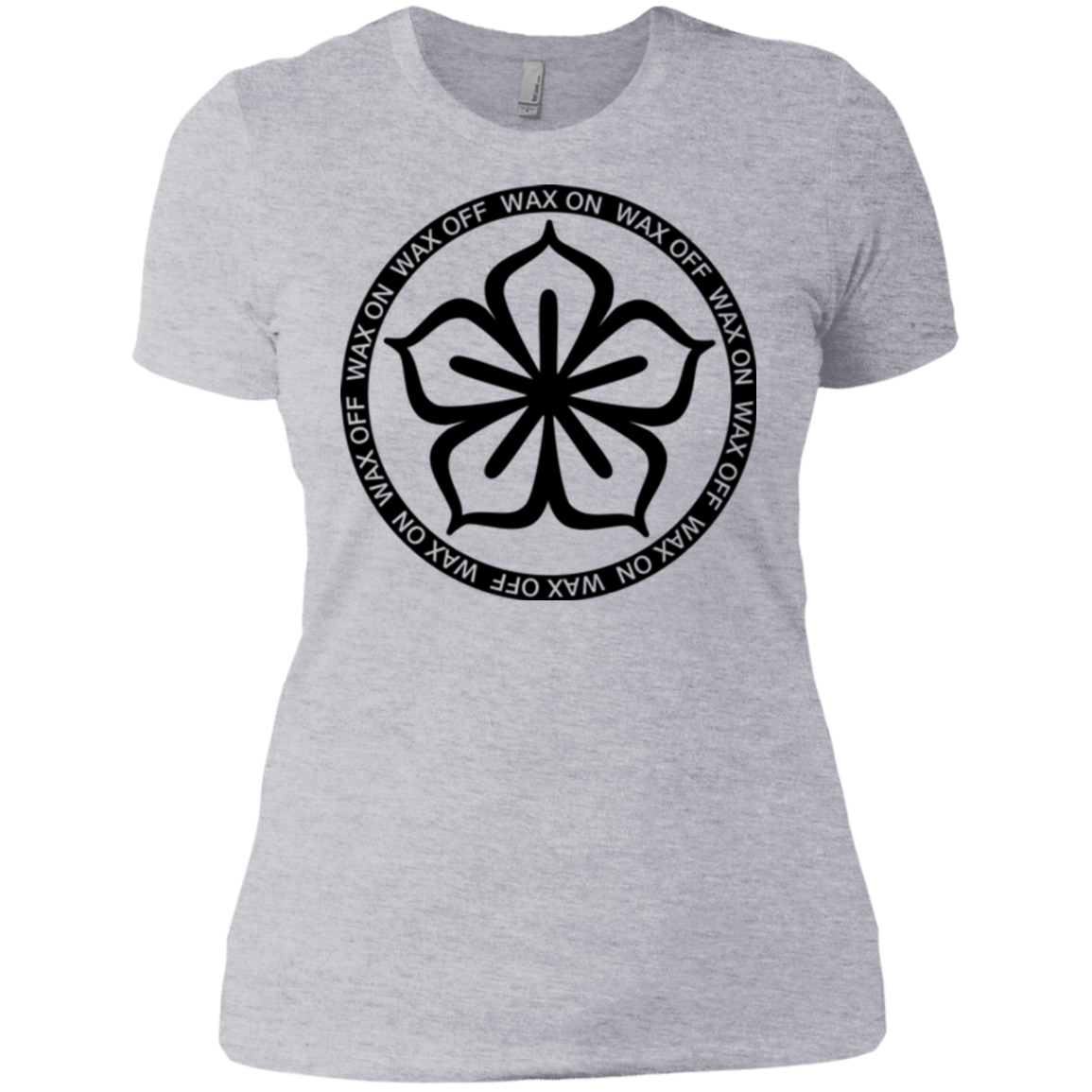 Lotus Flower Women's Premium T-Shirt
