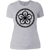Lotus Flower Women's Premium T-Shirt