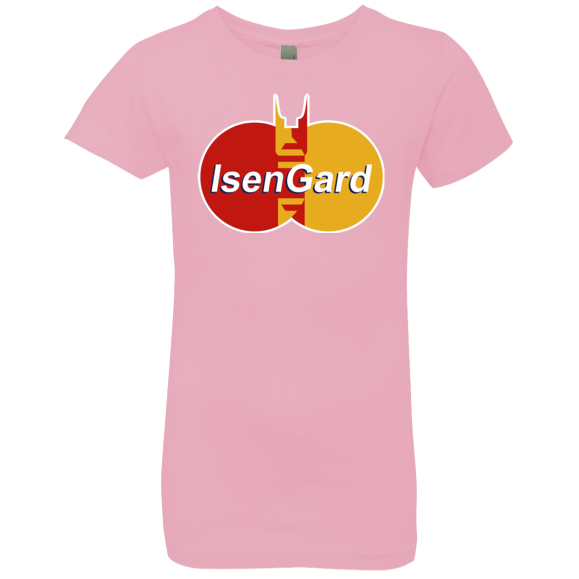Isengard Girls Premium T-Shirt