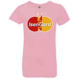 Isengard Girls Premium T-Shirt
