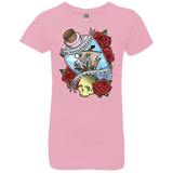 The Pirate King Girls Premium T-Shirt