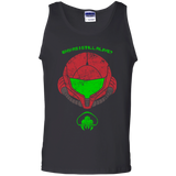 Alive Men's Tank Top