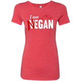 I'm Negan Women's Triblend T-Shirt