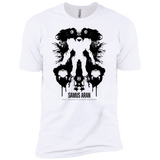 Samus Ink Blot Boys Premium T-Shirt