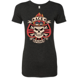 Ace of Spades Women's Triblend T-Shirt