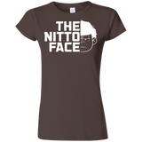 The Nitto Face Junior Slimmer-Fit T-Shirt