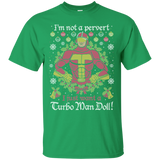 NOT A PERVERT T-Shirt