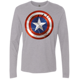 Civil War Men's Premium Long Sleeve