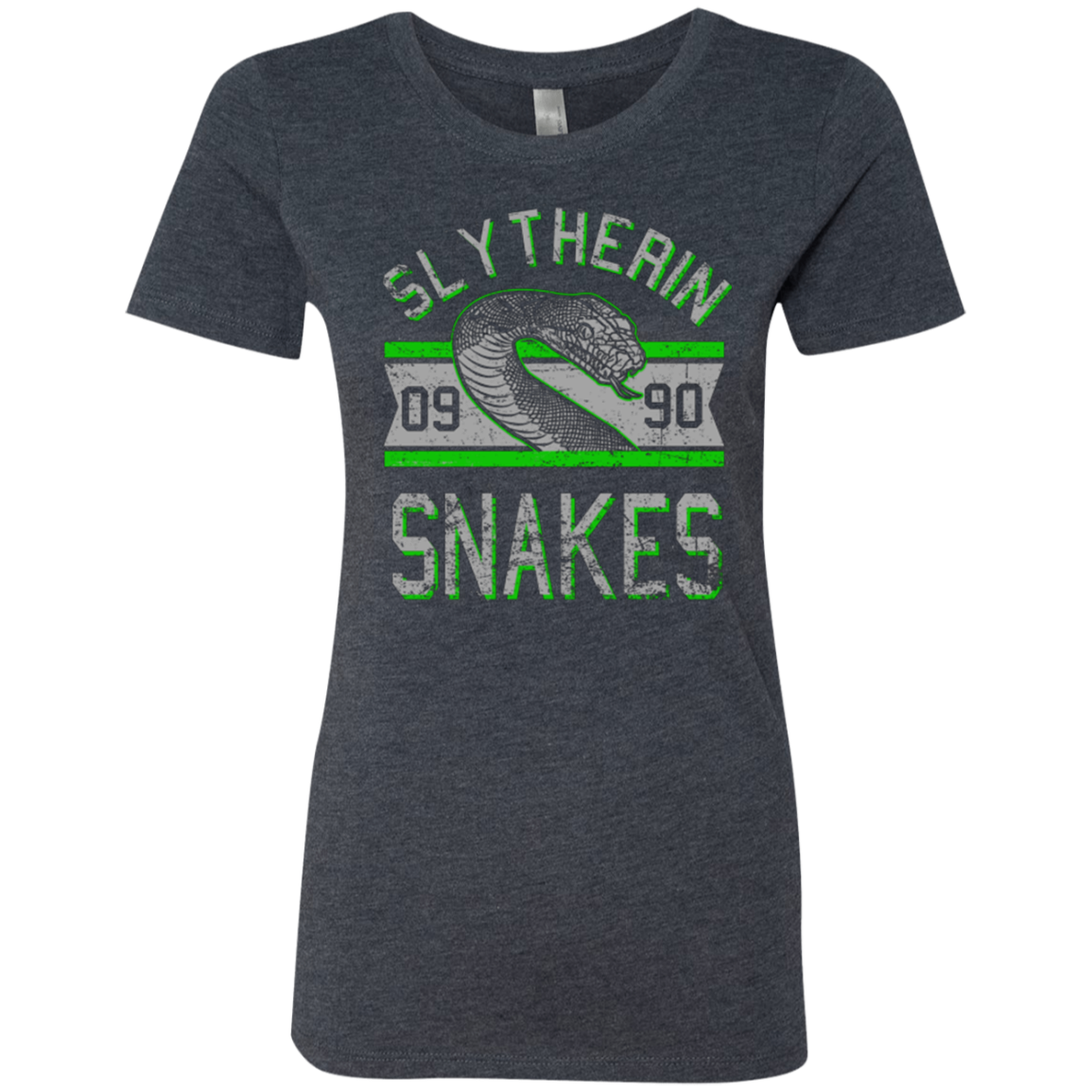 Snakes Women's Triblend T-Shirt