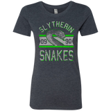 Snakes Women's Triblend T-Shirt