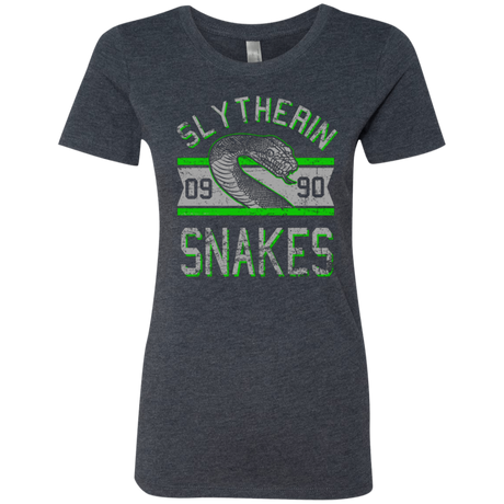 Snakes Women's Triblend T-Shirt