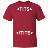 Tits T-Shirt
