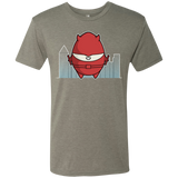 Dare Devilled Egg Men's Triblend T-Shirt