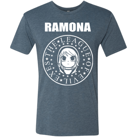 Ramona Men's Triblend T-Shirt