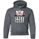 Free Hugs Youth Hoodie