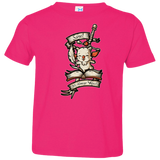 FANTASY SAVE POINT Toddler Premium T-Shirt