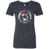 Winter VS America Women's Triblend T-Shirt