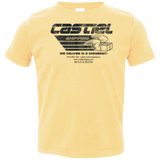 Castiel Shipping Toddler Premium T-Shirt