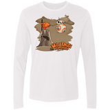 WDA Men's Premium Long Sleeve