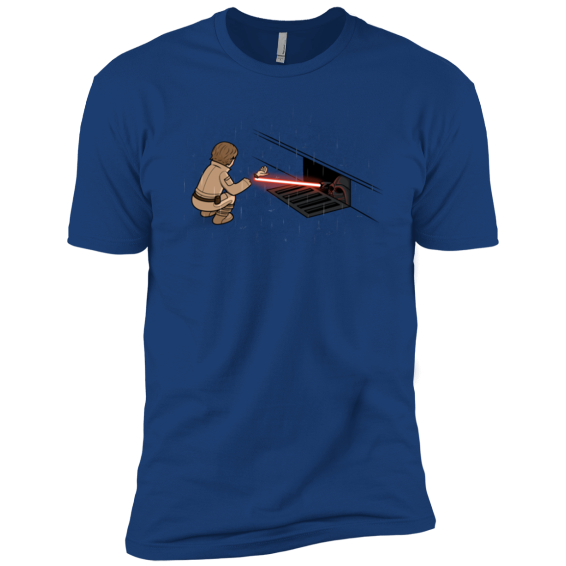 The Dark Sewer Boys Premium T-Shirt