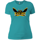 Black Lodge Owls Women's Premium T-Shirt
