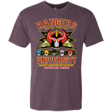 RANGERS U Ultimate Men's Triblend T-Shirt