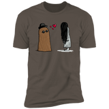 Hairy Love Men's Premium T-Shirt