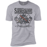 Dwarven Swordsmiths Men's Premium T-Shirt