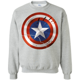 Civil War Crewneck Sweatshirt