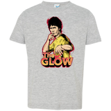 The Glow Toddler Premium T-Shirt