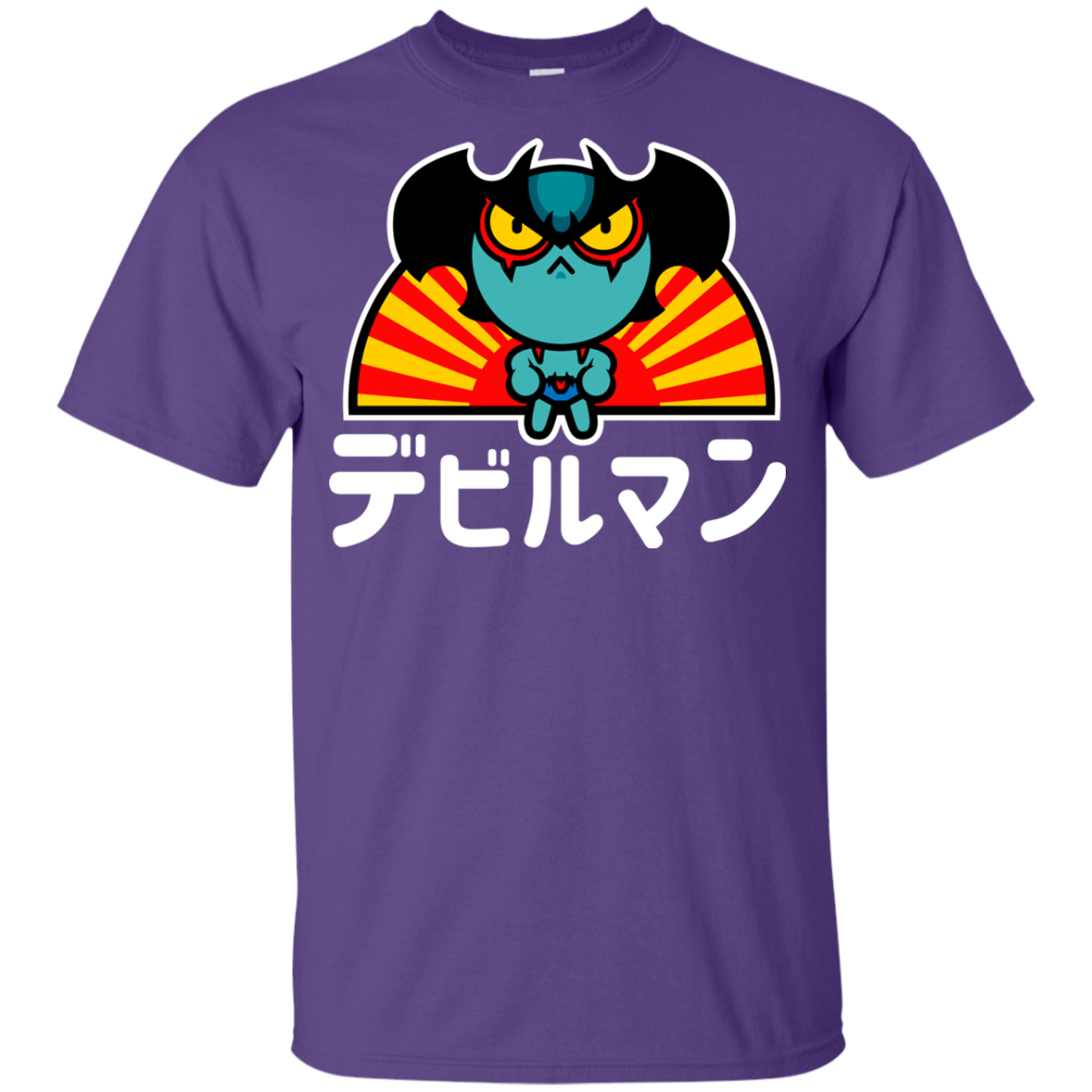 ChibiDebiruman Youth T-Shirt