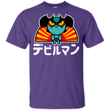 ChibiDebiruman Youth T-Shirt