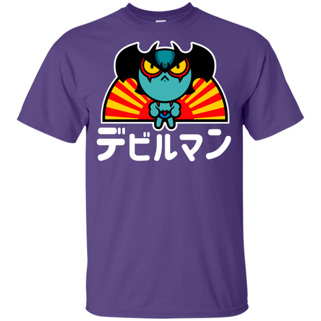 ChibiDebiruman Youth T-Shirt