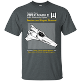 VIPER SERVICE AND REPAIR MANUAL T-Shirt