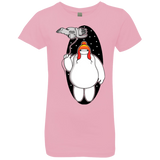 Big Damn Hero 6 Girls Premium T-Shirt