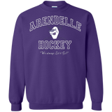 Arendelle University Crewneck Sweatshirt