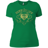 HUFFLEPUFF Women's Premium T-Shirt