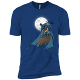 Batman Boys Premium T-Shirt