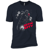 Sith city Men's Premium T-Shirt
