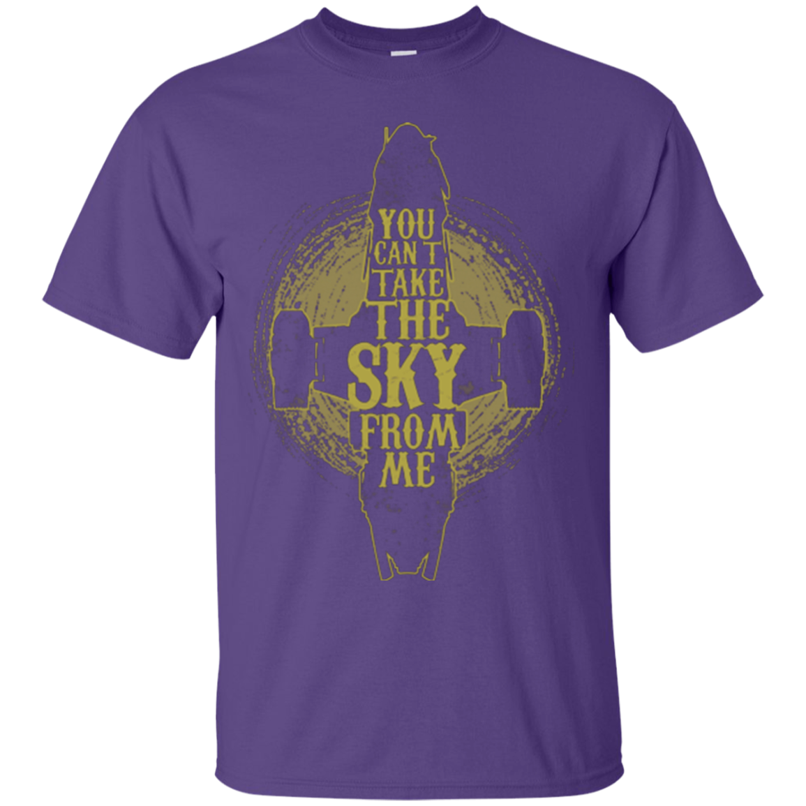 Can't take the sky T-Shirt